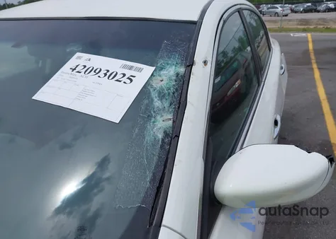 2016 Nissan Altima 2.5 S из США, поврежденный, VIN 1N4AL3AP2GC130708